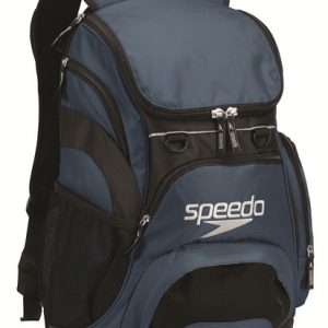 EDWY Speedo "Teamster" Backpack